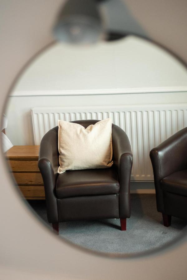 The Elizabeth Hotel Sidmouth Buitenkant foto